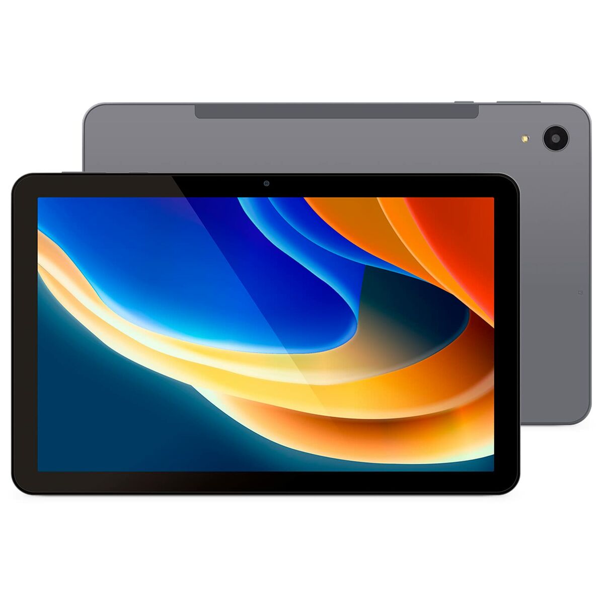 Tablet SPC GRAVITY 4 128 GB 6 GB RAM 10,3″ Μαύρο